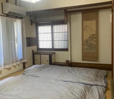 Tanabe Hotel | お宿とごはん百々