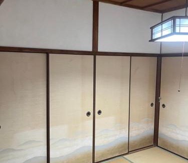 Tanabe Hotel | お宿とごはん百々