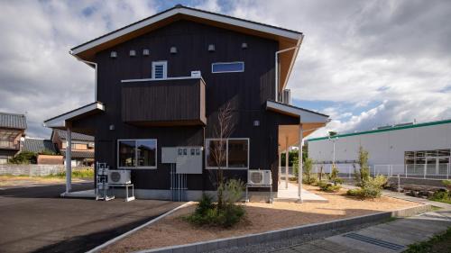 Makino Shiratani Onsen Apartment | かなわアパートメントステイ202