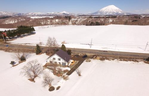 Toyako Ski Chalet | かものや洞爺ファーマーズハウス Kamonoya Toya Farmer's House