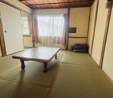 Kunisaki House | くりのやかた
