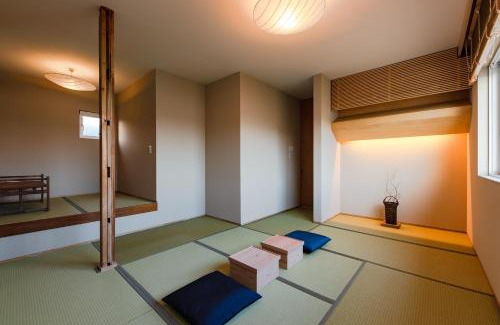 Umeda Hotel | こもる五所川原