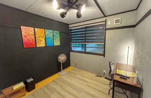 Zaoonsen Cabin | しばママのお宿 ShibaMamas Casual Hotel