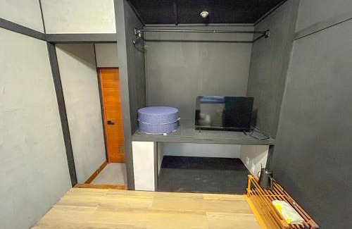 Zaoonsen Cabin | しばママのお宿 ShibaMamas Casual Hotel