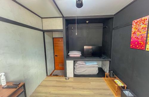 Zaoonsen Cabin | しばママのお宿 ShibaMamas Casual Hotel