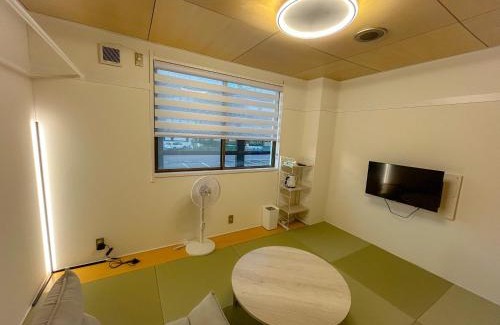 Zaoonsen Cabin | しばママのお宿 ShibaMamas Casual Hotel