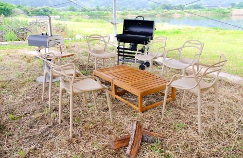 Ochi-gun House | しまなみ宿Ebi