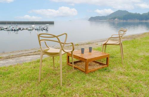 Ochi-gun House | しまなみ宿Ebi