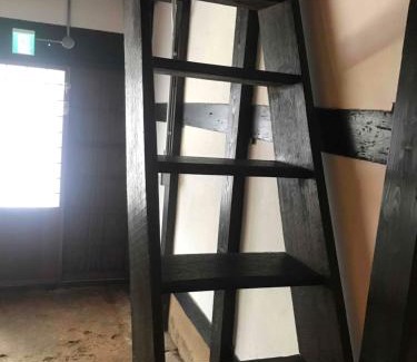 Hyuga House | たまのや別館 古澤邸