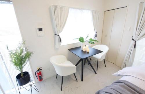 Makishi Apartment | アイホームマキシ 4b