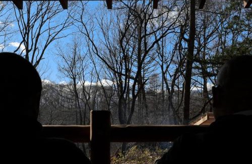 Tsumagoi House | アウトドアアトラクション北軽井沢