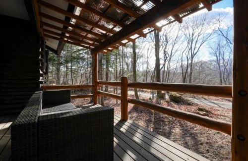 Tsumagoi House | アウトドアアトラクション北軽井沢