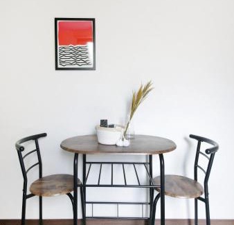 Sumida Apartment | アリア曳舟