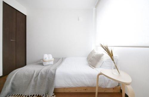 Sumida Apartment | アリア曳舟