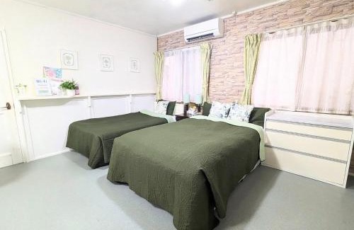 Kadena-cho Apartment | アヴェニューコザホテル