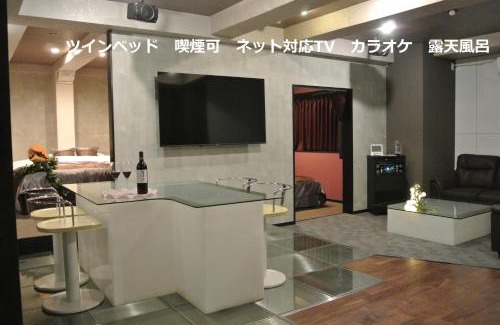 Kanie Hotel | ウォーターゲート蟹江 レジャーホテル