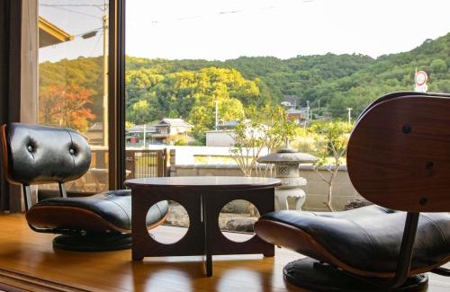 Shodoshima House | オリーブ農家の家 お泊り忠左衛門 吉野