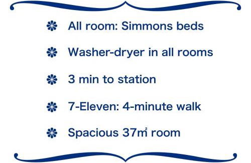 Chuo Apartment | キャッスルプラザ心斎橋