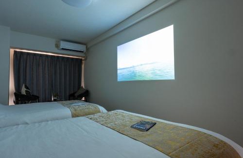 Chuo Apartment | キャッスルプラザ心斎橋