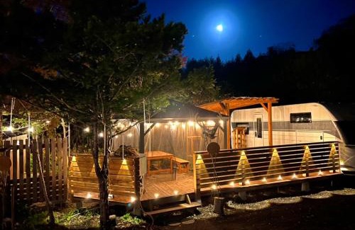 Eniwa Other | キャンパーズエリア恵庭 TCS Village