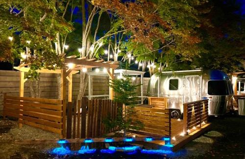 Eniwa Other | キャンパーズエリア恵庭 TCS Village