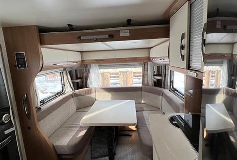 Eniwa Other | キャンパーズエリア恵庭 TCS Village