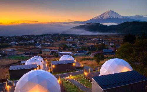 Oishi Other | グランファーム富士河口湖 Granfarm Fujikawaguchiko