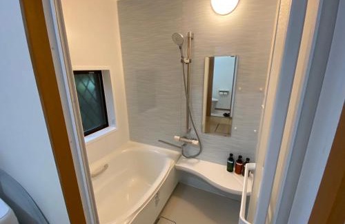 Wadomari Apartment | ゲストハウスえらぶー7