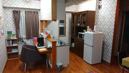 Bise House | ゲストハウス備瀬の海