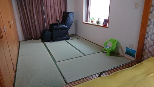 Bise House | ゲストハウス備瀬の海