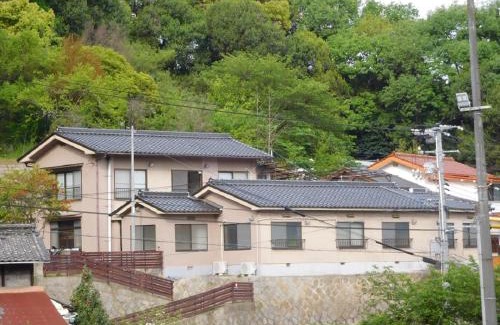 Onomichi House | ゲストハウス尾道ポポー Guesthouse Onomichi Pawpaw