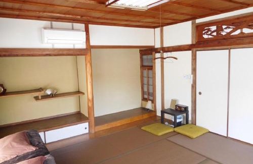 Onomichi House | ゲストハウス尾道ポポー Guesthouse Onomichi Pawpaw