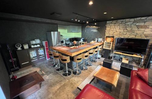 Nagawa Villa | ゲストハウス熱海西山ガーデン