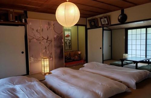 Mure Cho Mure Villa | ゲストハウス 風の丘