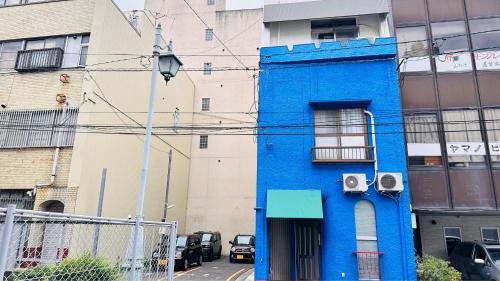 Tokiwa Cho Hotel | ゲストハウス ROOASiS 常盤町 201