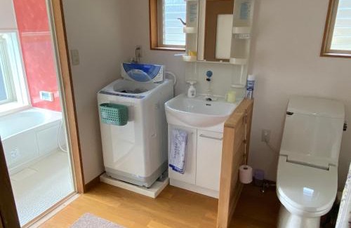 Miyazu Apartment | コテージ自給自足上世屋
