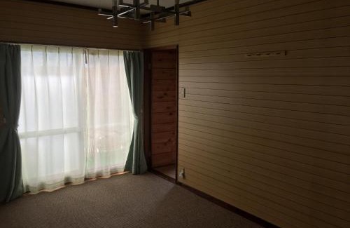 Miyazu Apartment | コテージ自給自足上世屋