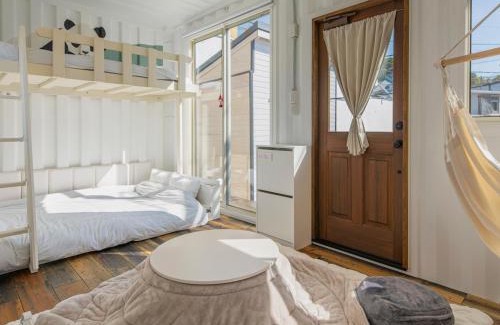 Shirahama Resort | コンテナホテルハコネル