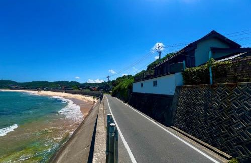 Oda House | コンドミニアム海のまんまえ荘