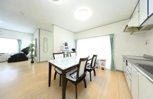 Chigasaki Apartment | サザンコースト湘南