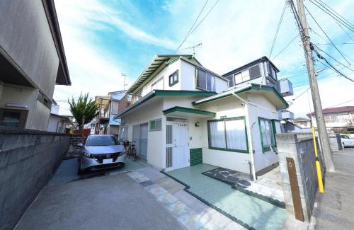 Chigasaki Apartment | サザンコースト湘南