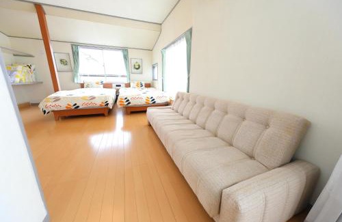 Chigasaki Apartment | サザンコースト湘南