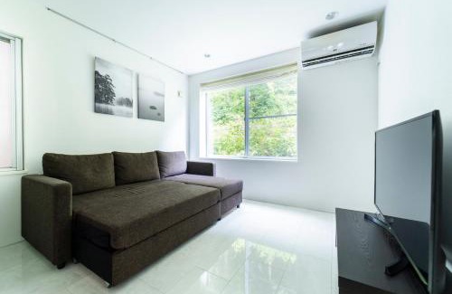 Ebisu Villa | サテライトホテル恵比寿 Satellite Hotel Ebisu