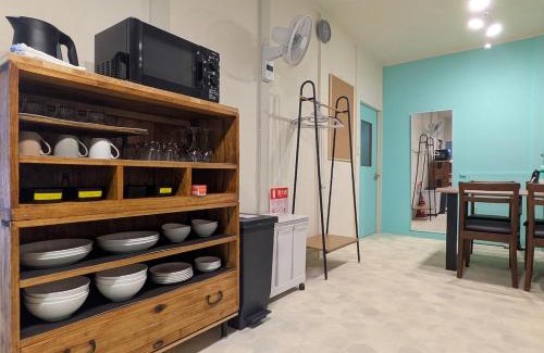 Odawara Apartment | サマサマアイル saMa-saMa Aisle