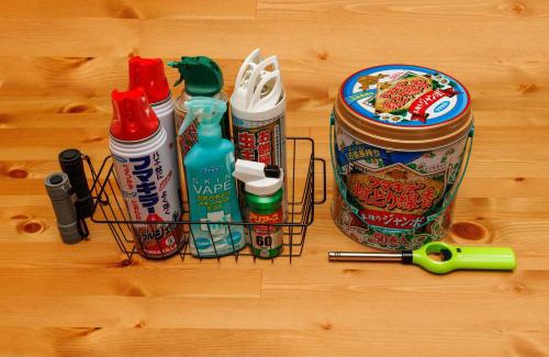 Izumi House | ジャングリアすぐ近くのGrandmas House 山の宿は一棟貸でBBQ可能