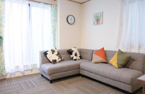 Sumida Villa | スカイツリー前押上駅新築ヴィラ空港直通