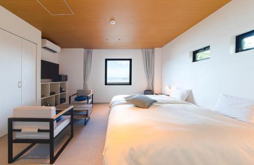 Towa Hotel | セトノウツツ