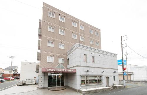 Isohara Hotel | セントラルホテル磯原