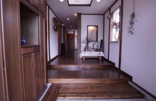 Achi House | ソラノゲストハウス