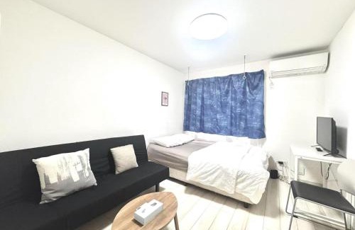 Itabashi Apartment | ティエラ北池袋
